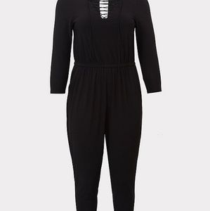 **SOLD** NWT TORRID ROMPER